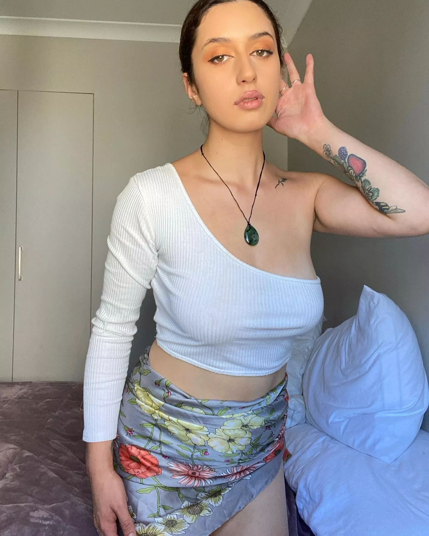 Comfiest when they free🍒