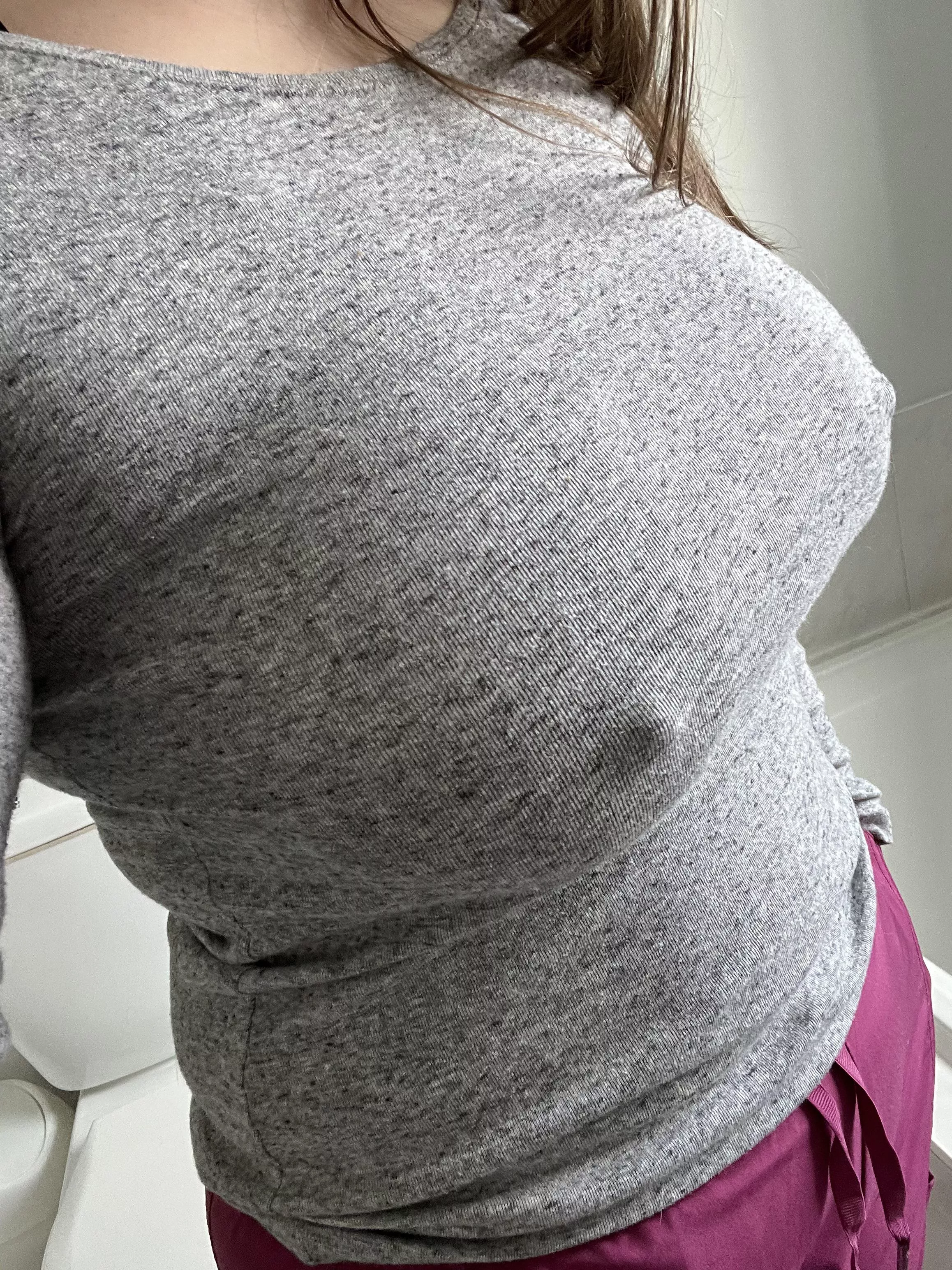 Comfy after work 😇