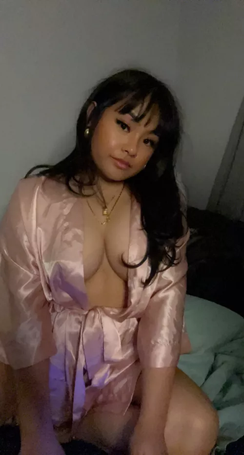 Comfy nights call for comfy attire 🥰😋