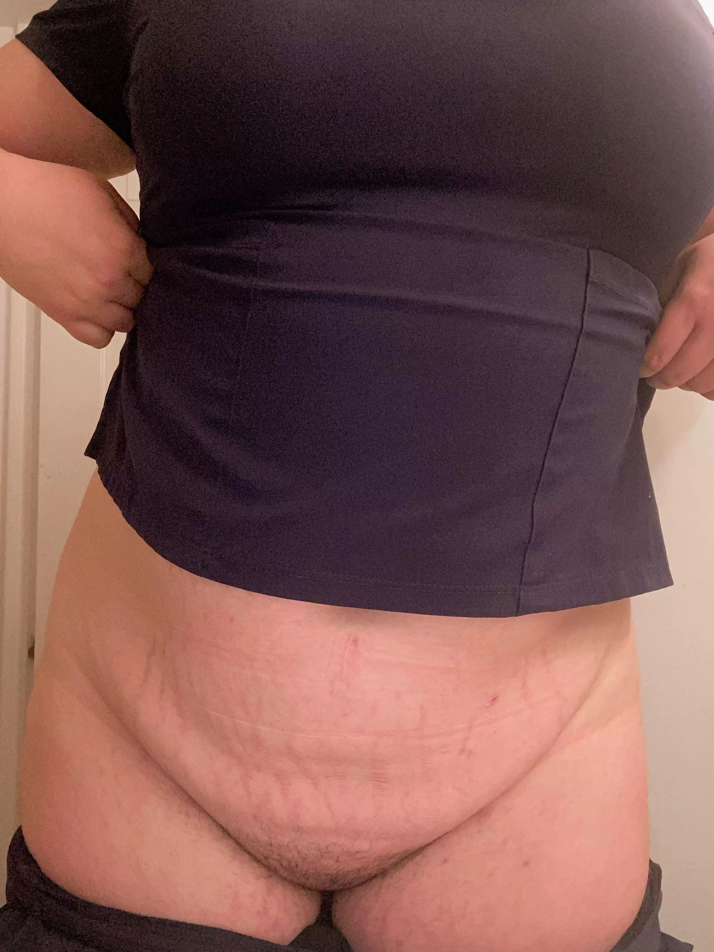 🐱 coming out to play