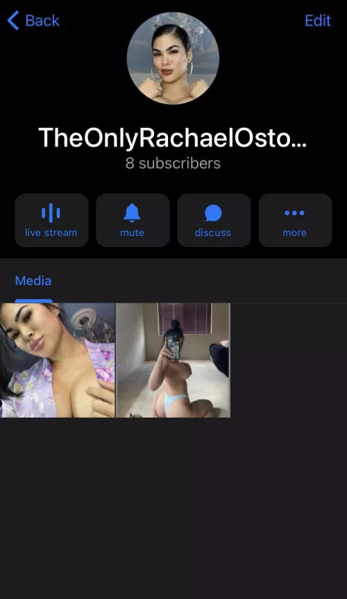 Comment down for the link so I can dm it to you for some reason the link doesn’t show in the last post