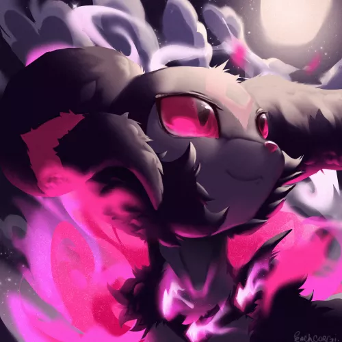 Commission i made for a kind client!