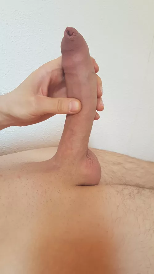 Completely covered 😋