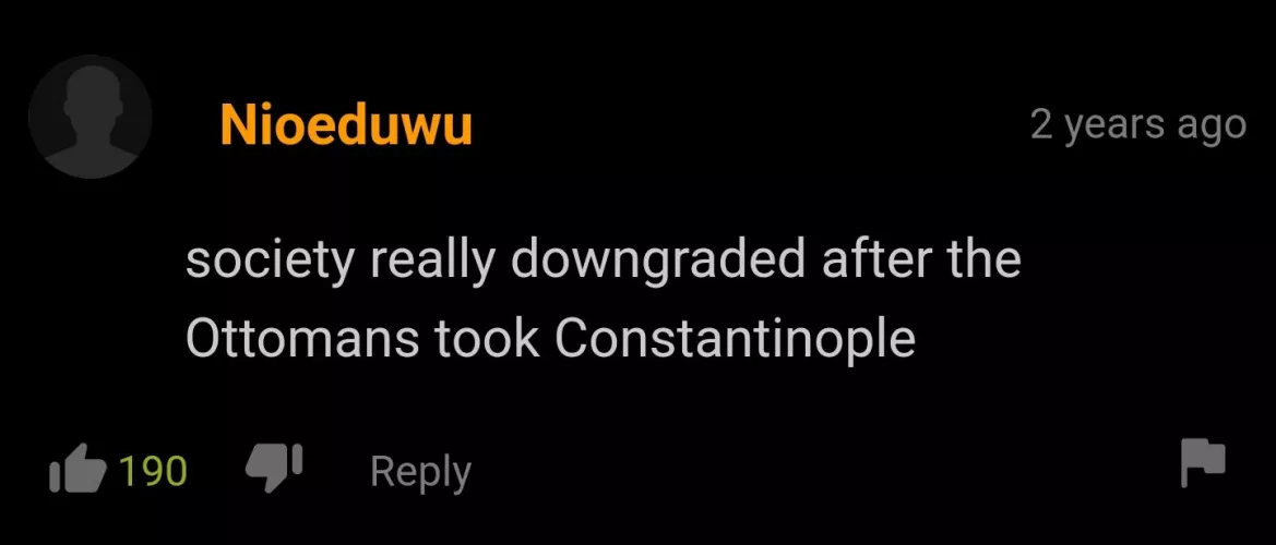Constantinople