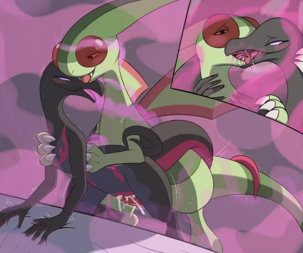 Control [MF] (Ahatas)