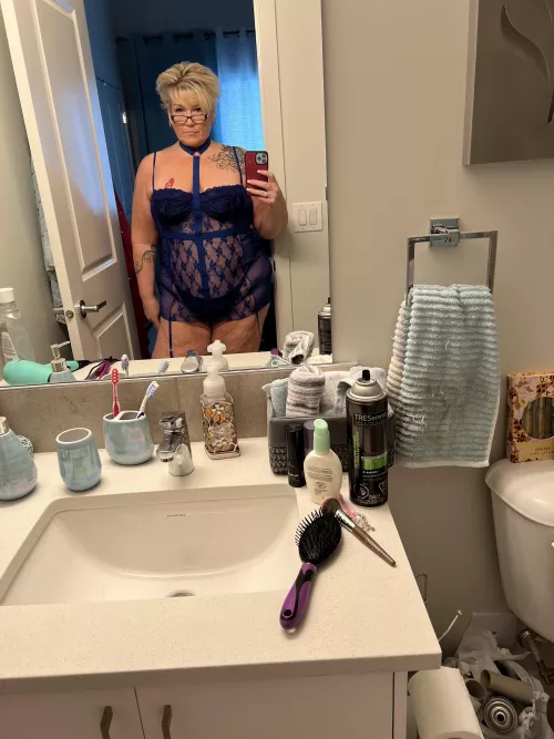 Cougars do it better 😉