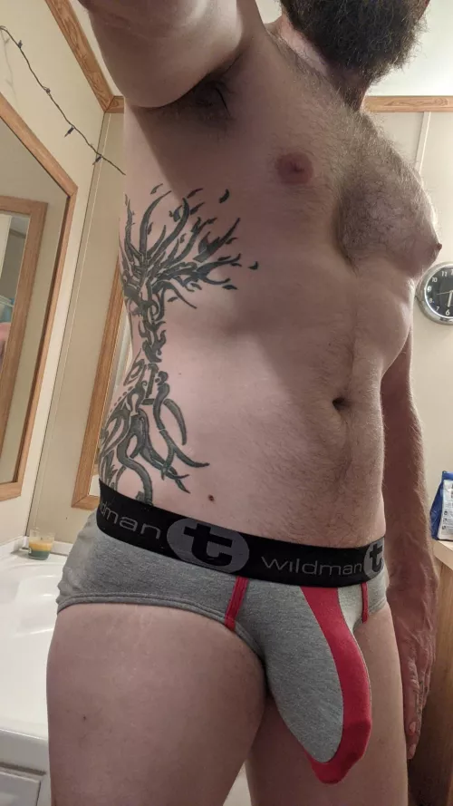 could definitely use some new ink. Open to ideas.