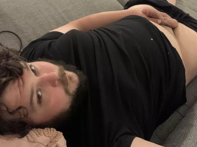 Could I be a part of your plans tonight?