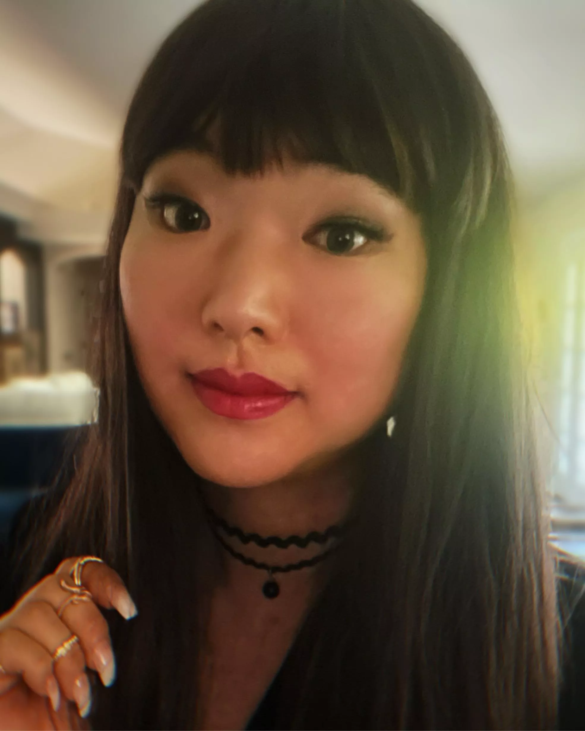 Could I belong here?