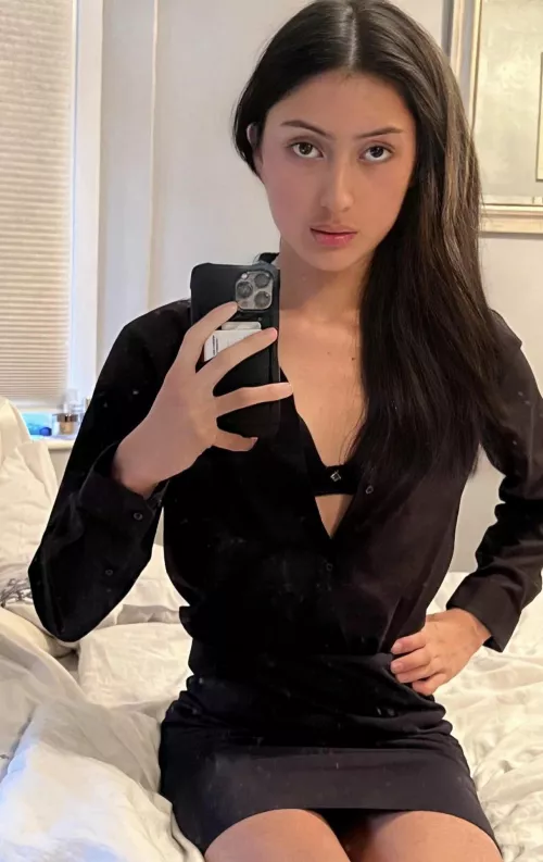 Could I trap you?😘