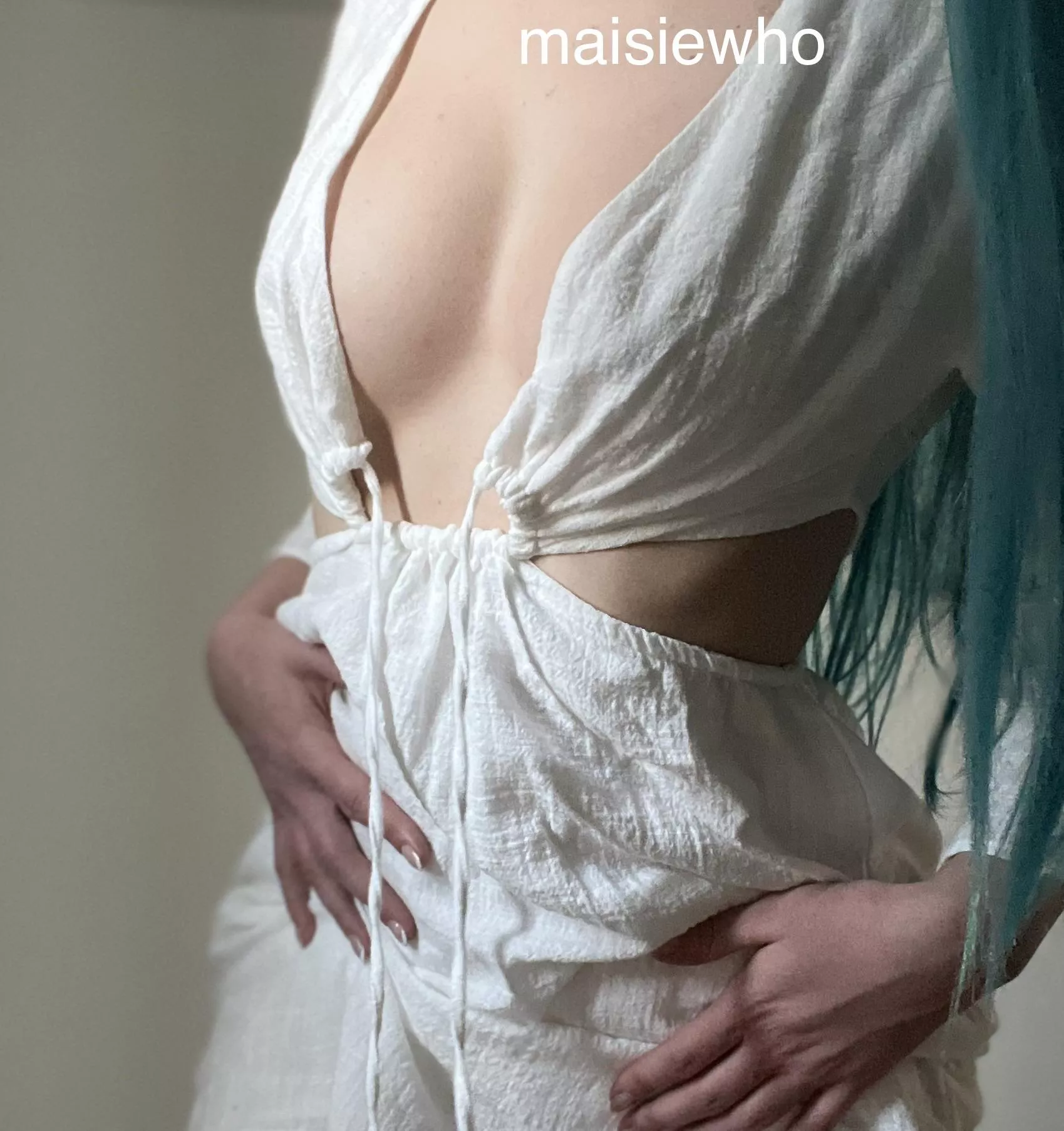 Could make your fantasies come true