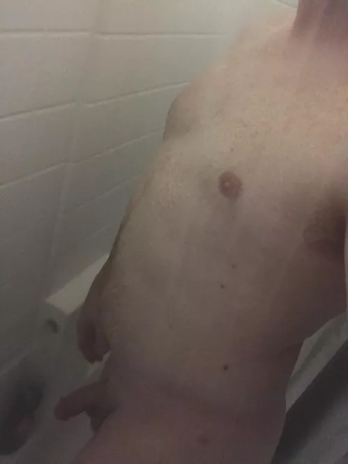 Could use a hand layering up