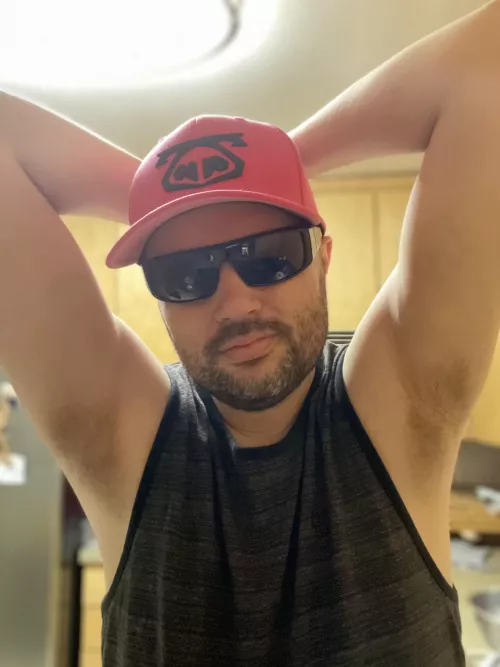 Could use a tongue bath. 🐽