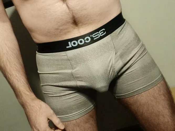 could use some company