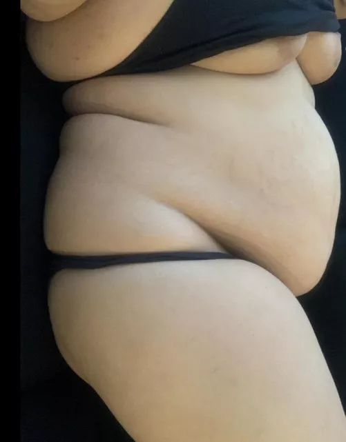 Could you handle all this?! 🐷😈