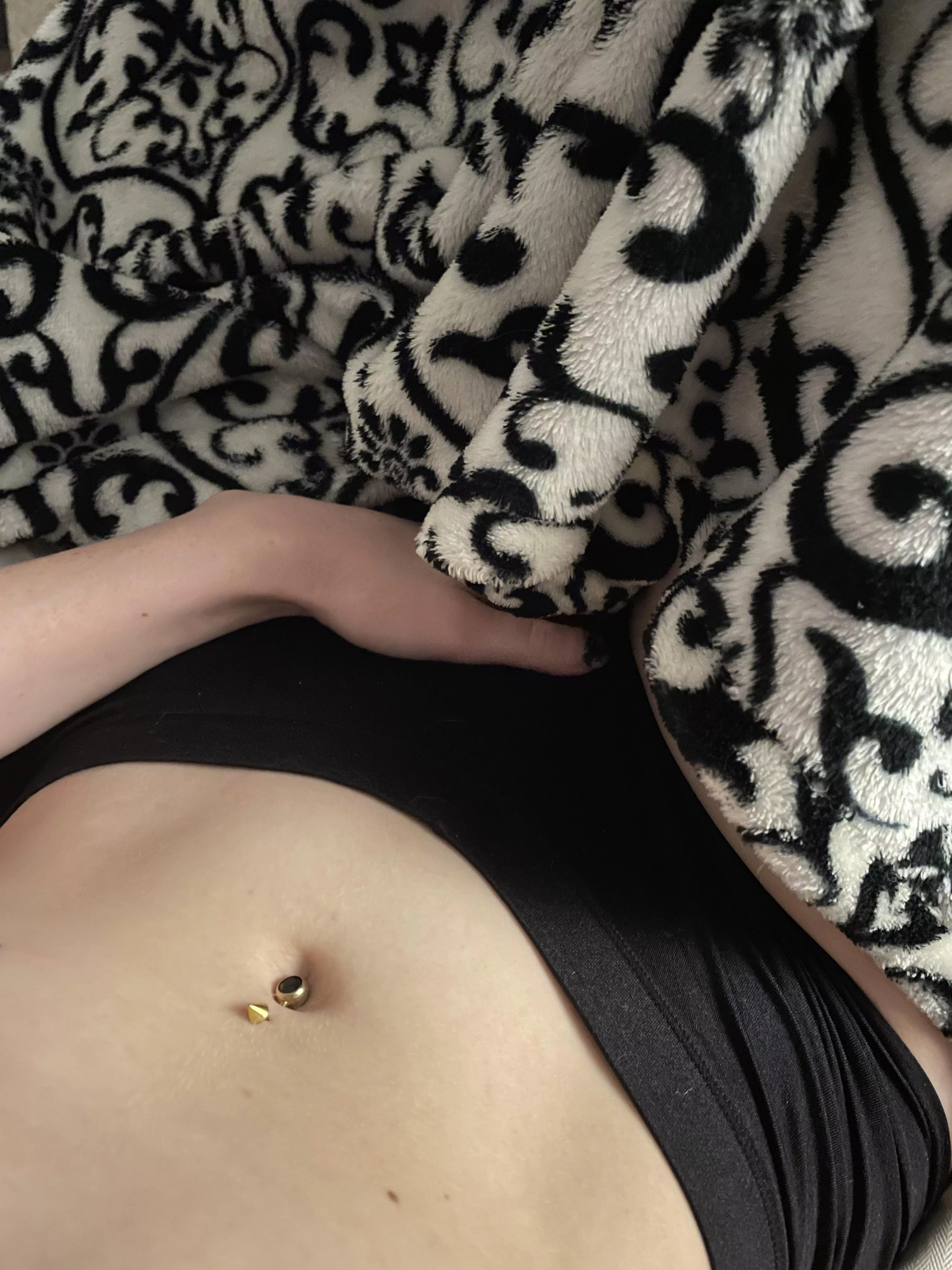 Couldn’t help myself during the movie;) [F]