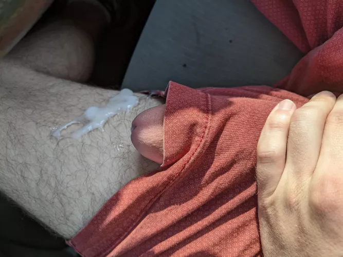 couldnt help myself 😩