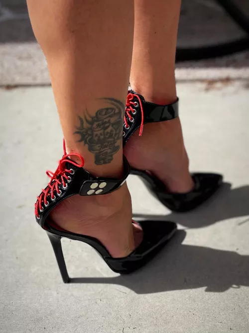 Couldn’t resist picking up these beauties