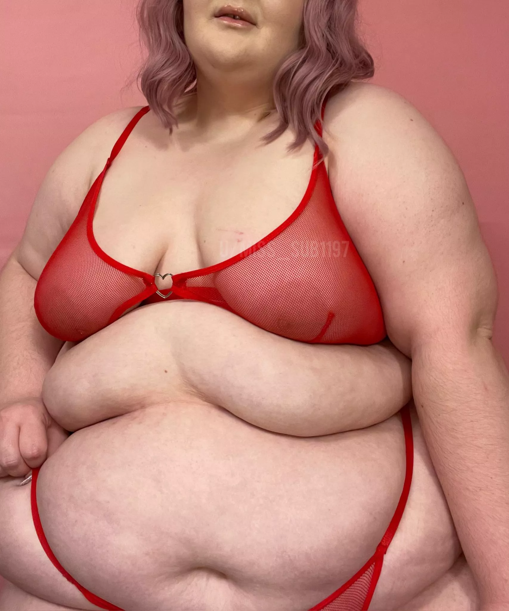 Couldn’t resist sharing this one here 😋