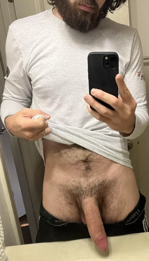 Couldn’t think of a title. Could you help?