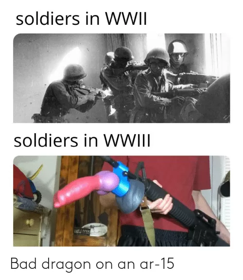 couldn't you just imagine?