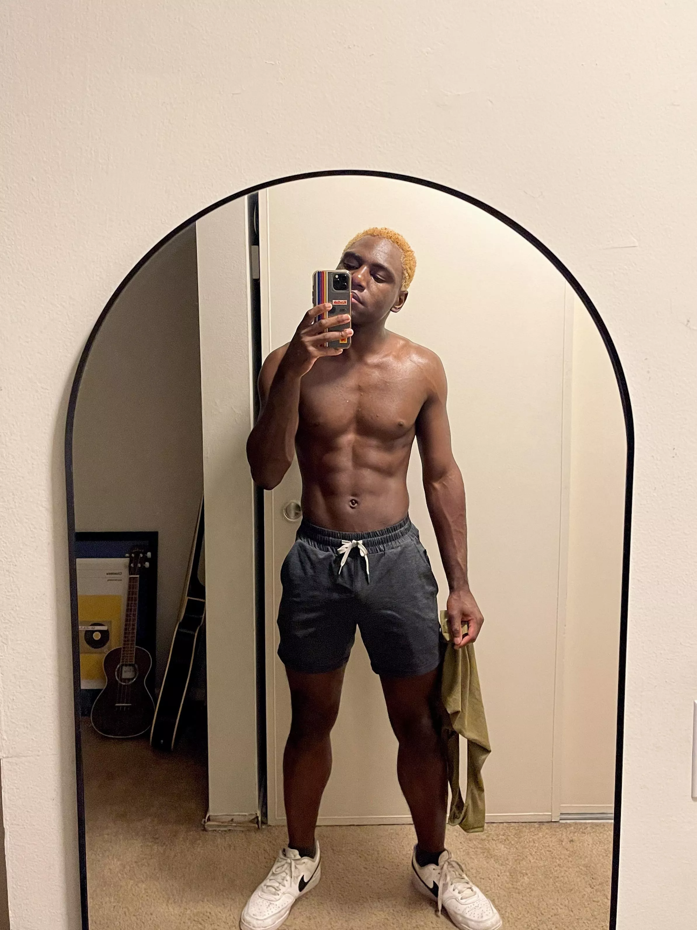 Countdown to summer ☀️💪🏾