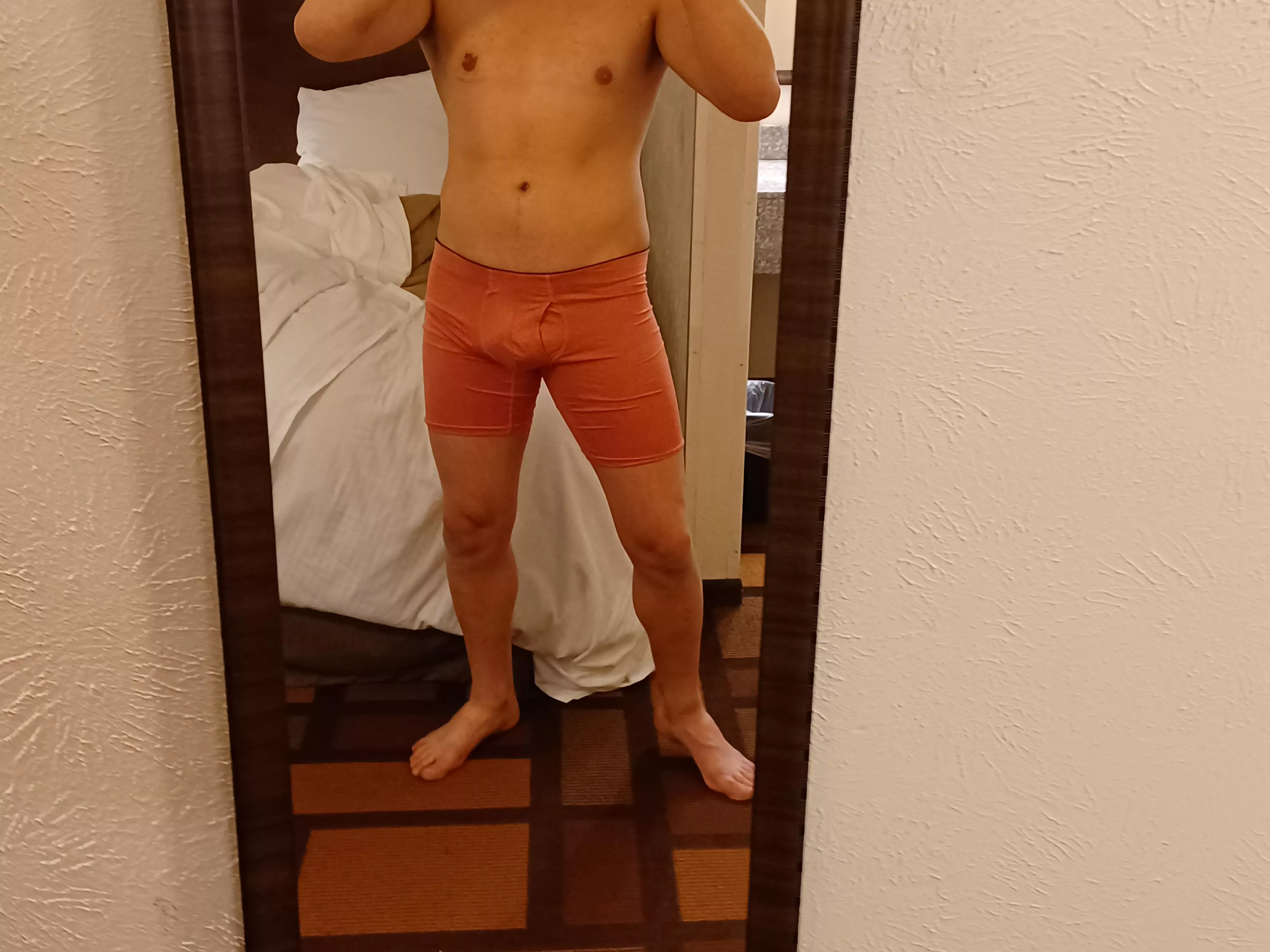 couple I need to try on