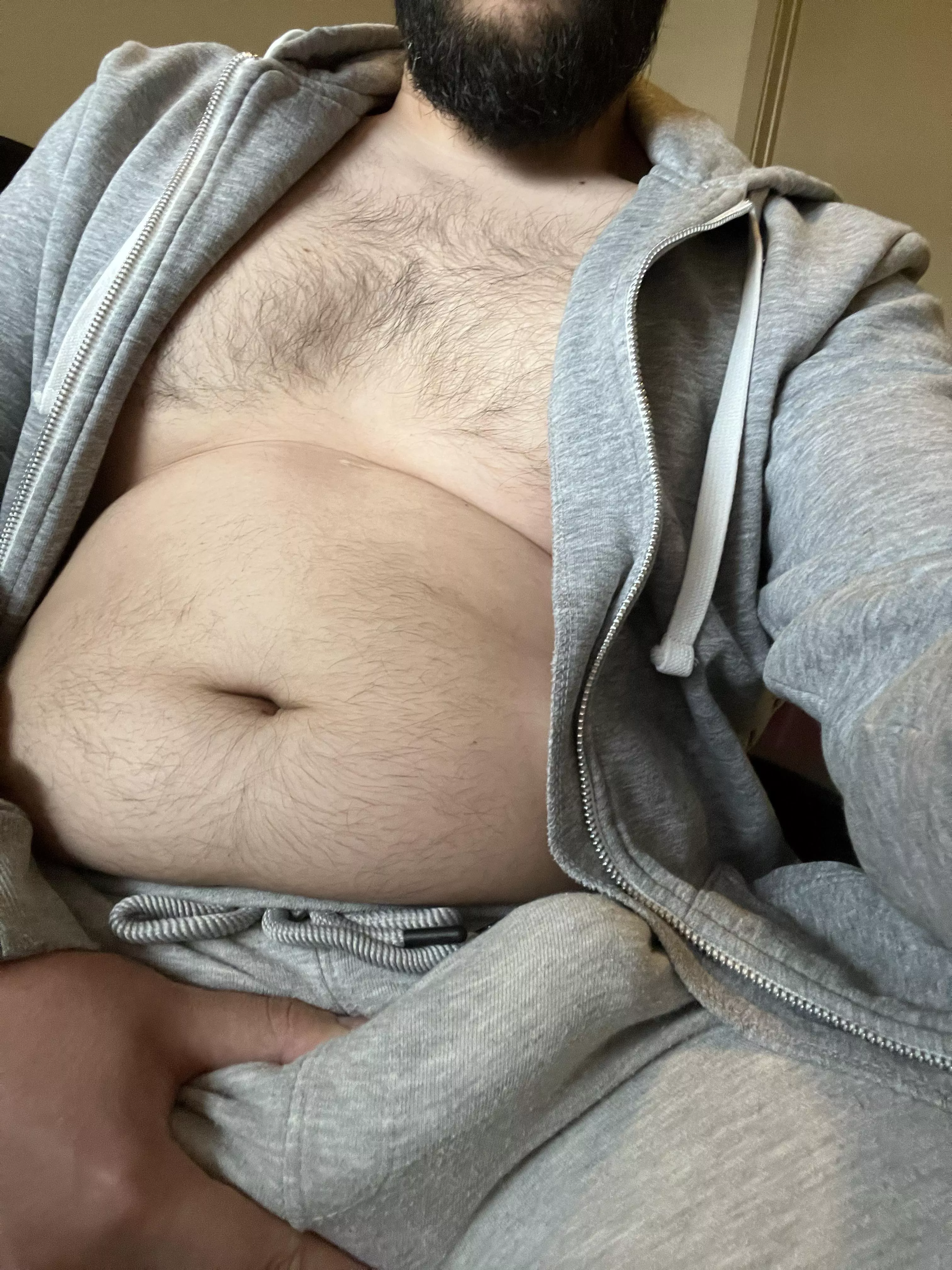 Cozy day - chats open 🥳