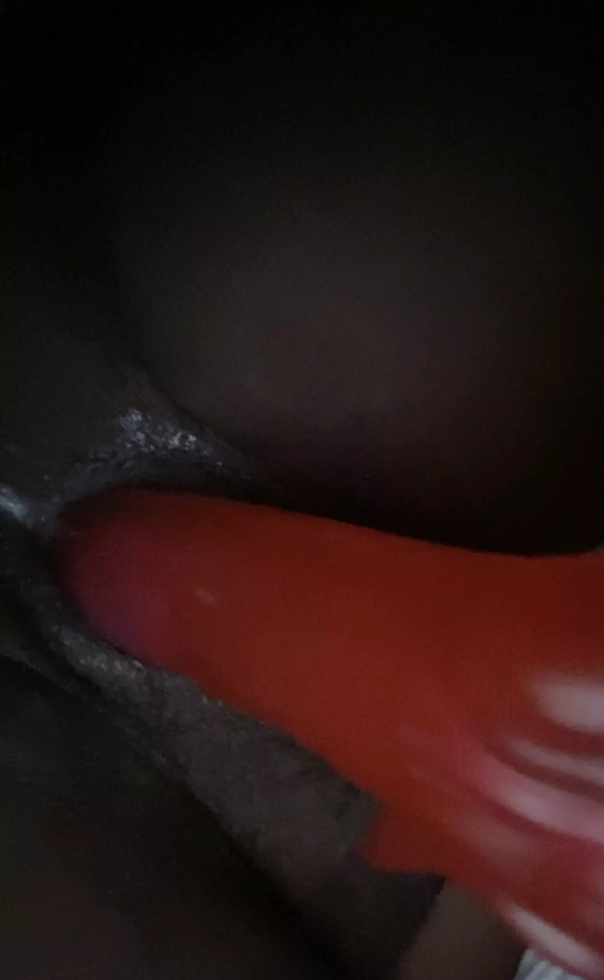 Creamy lil pussy