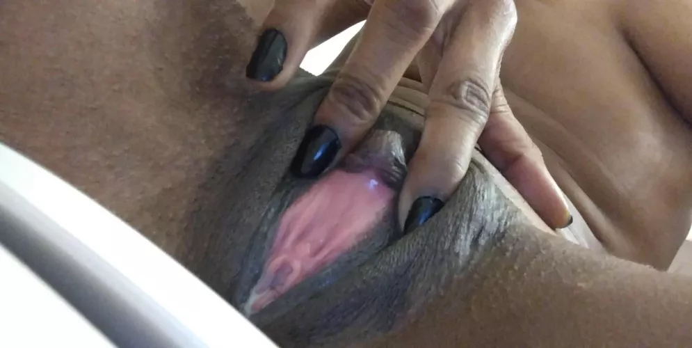 Creamy pussy🤤