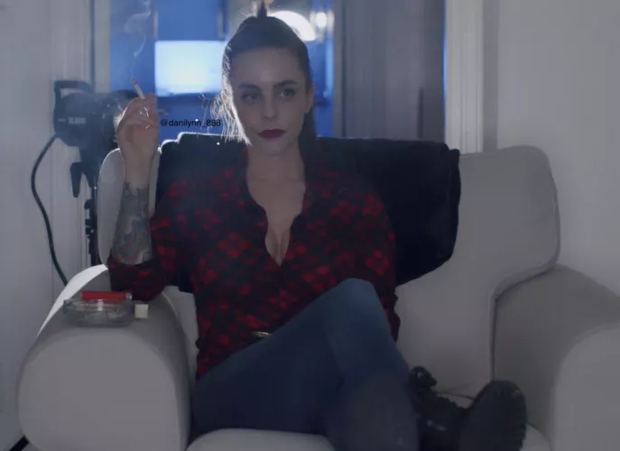 Cruel Intentions 🚬💨