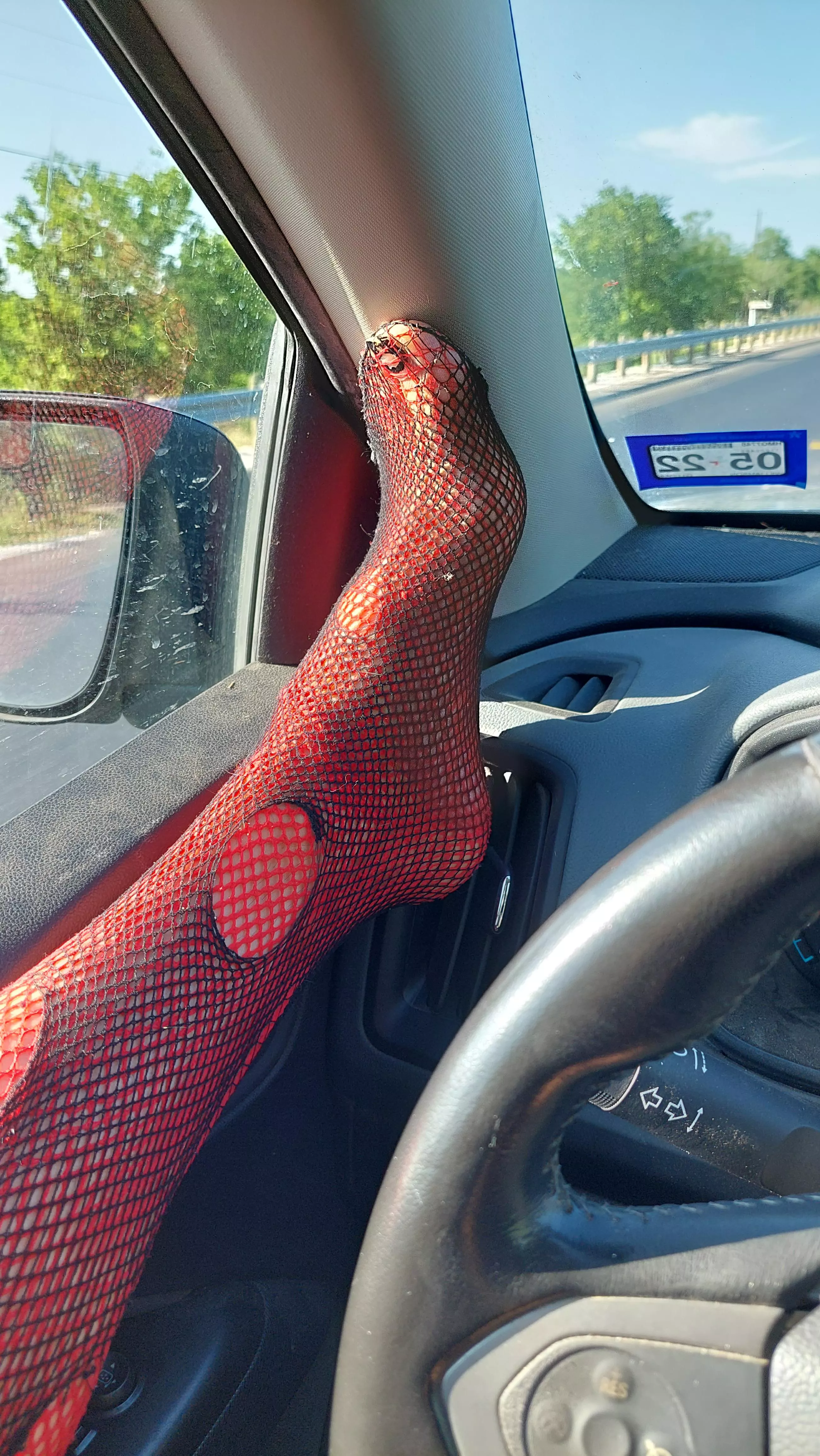 cruisin, cruisin,