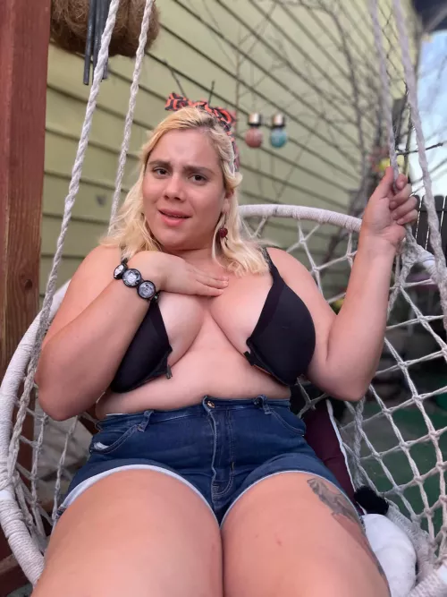 Cum join me on my OF ;) Daily content, my new Topless Bartending series, and ALWAYS free to subscribe. Iβll see you there π LINK BELOW