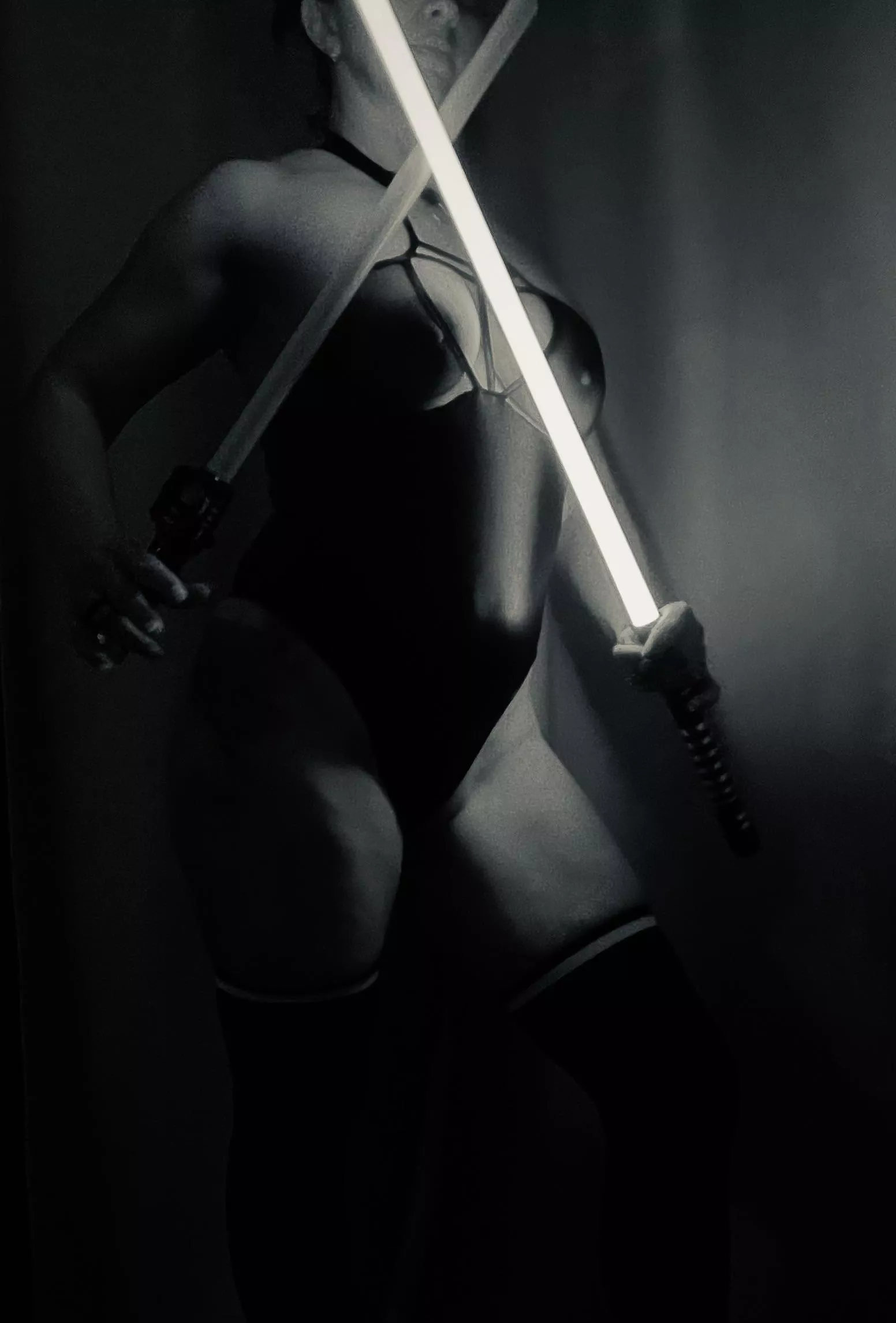 Cum join the dark side! (Sith Lord)