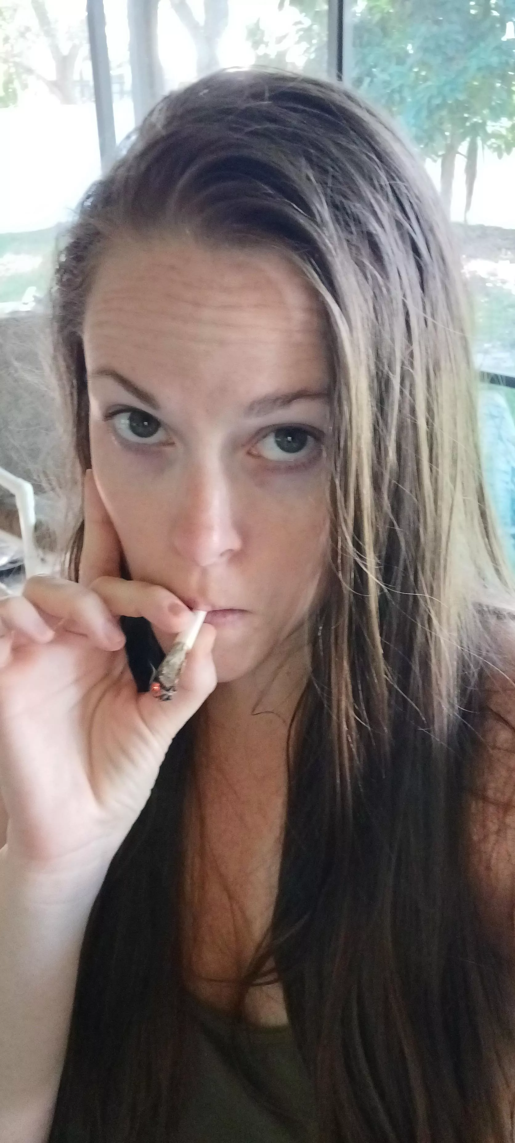 Cum make your Monday better with me 😘