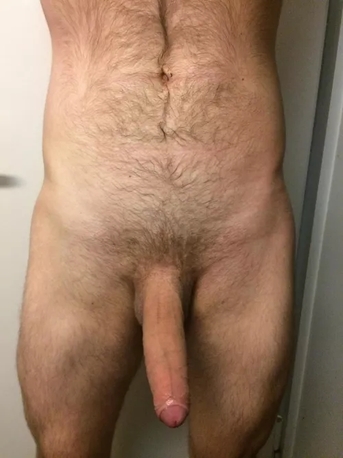 Cum on I know you're horny too