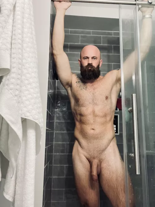 Cum on in, it’s going to be tight in here no matter what we end up doing;)