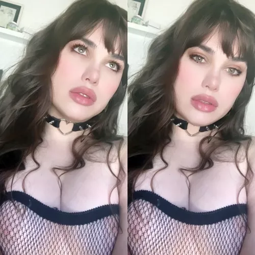 cum on my tongue and face?