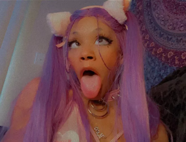 Cum play with me💕