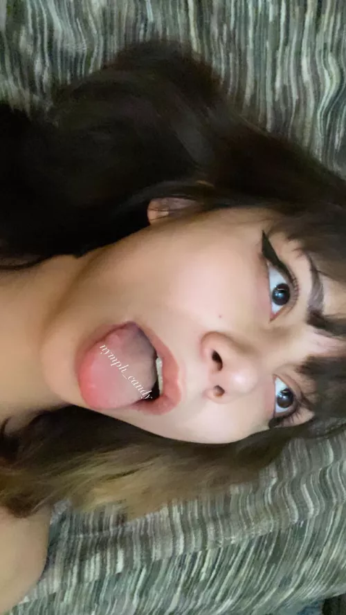 cum please 🥺
