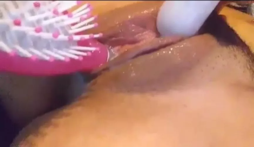 Cum see me on my FREE page ๐link in comments ๐ $3 video sale ๐