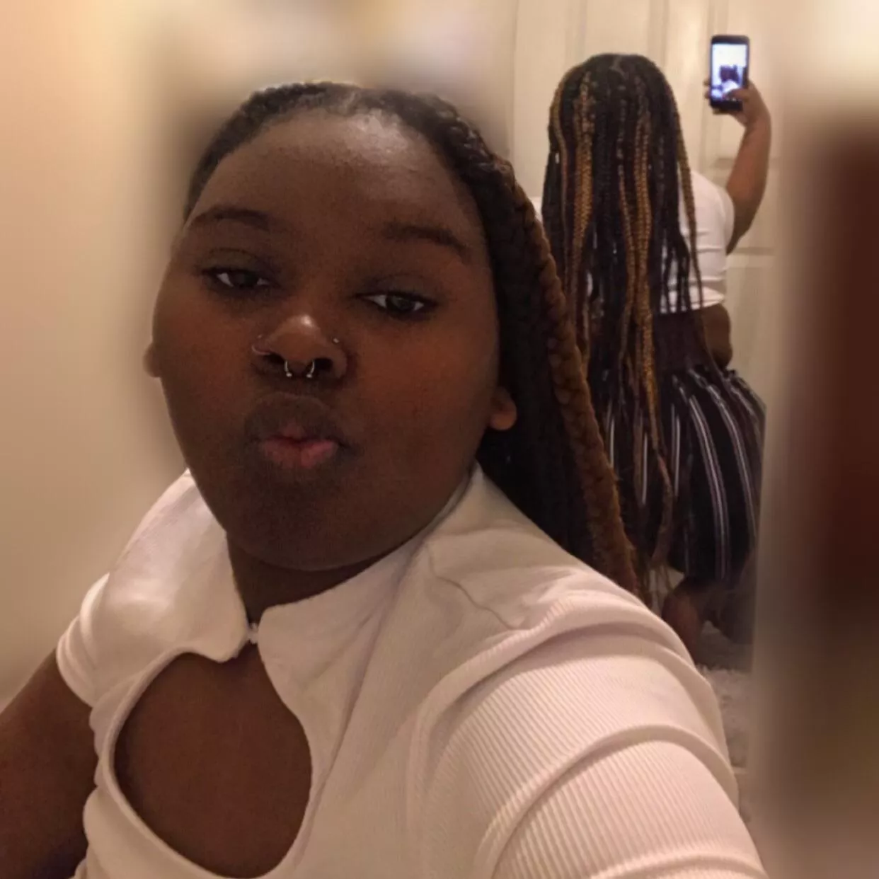 cum spoil me 🤑💦