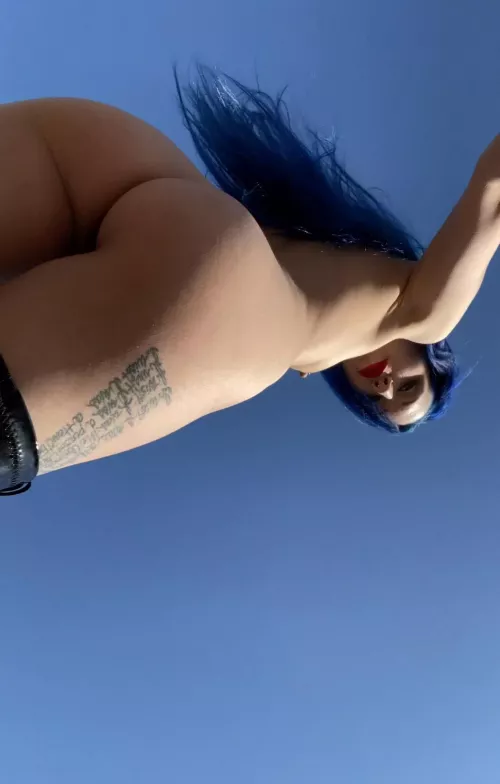 Cum watch me suck my man's fat cock 🤤 Free Onlyfans below 💦 Xomel 💀💙