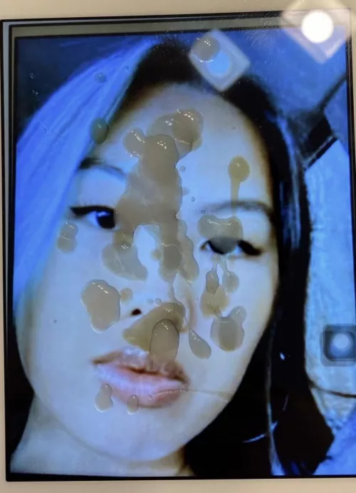 CumExplosion 🤷🏻‍♀️