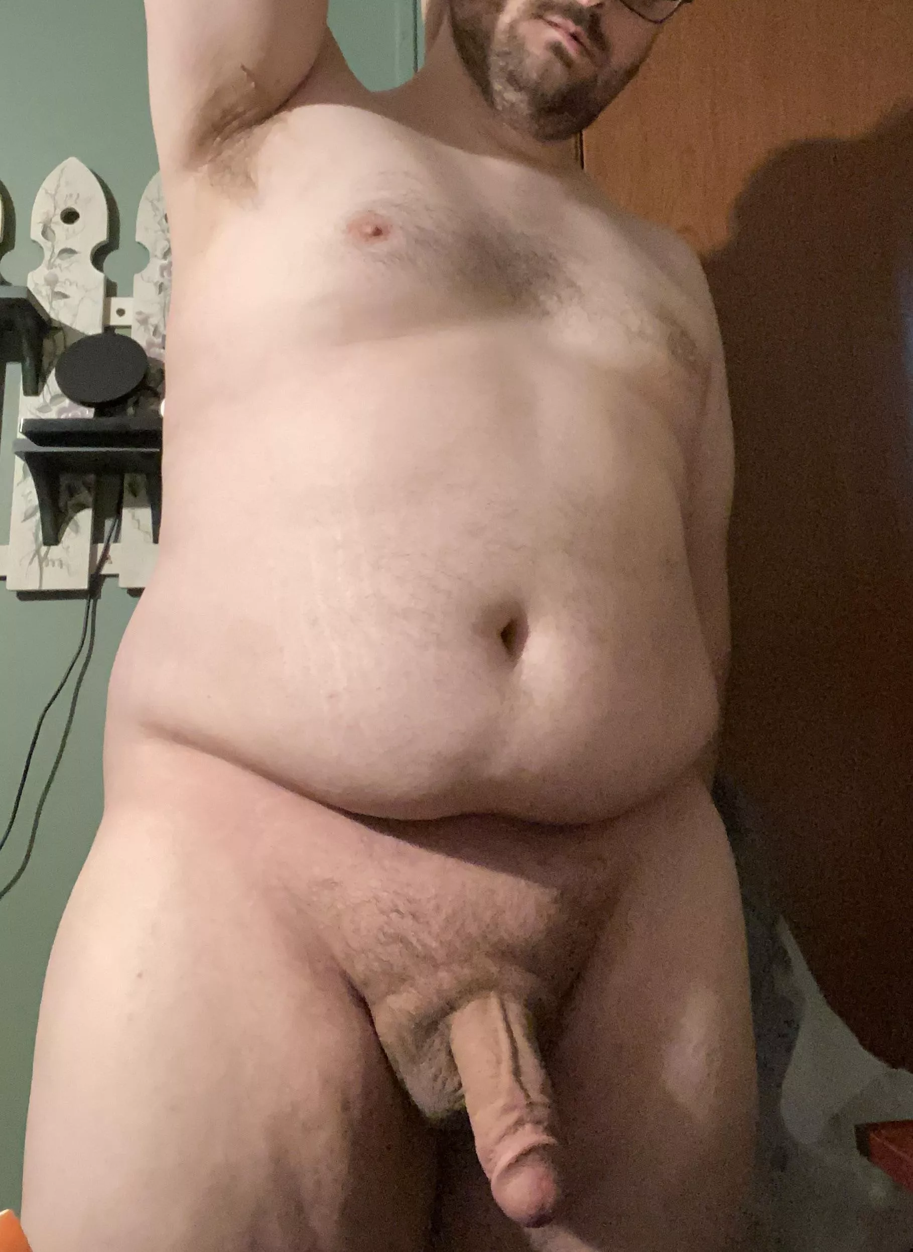 Curious guy here….would love to chat