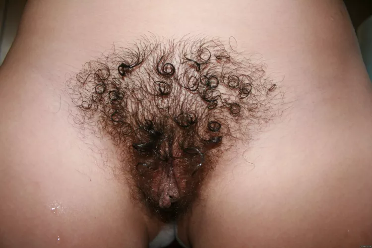 Curls.