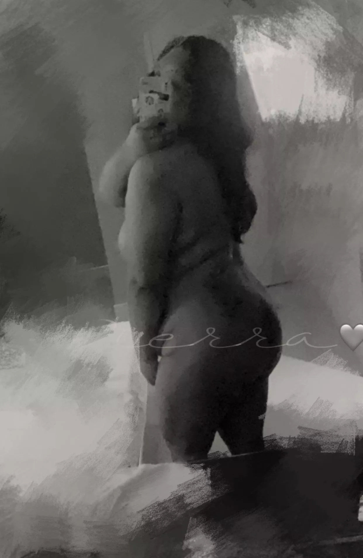 Curvy, (f)lirty and a little dirty