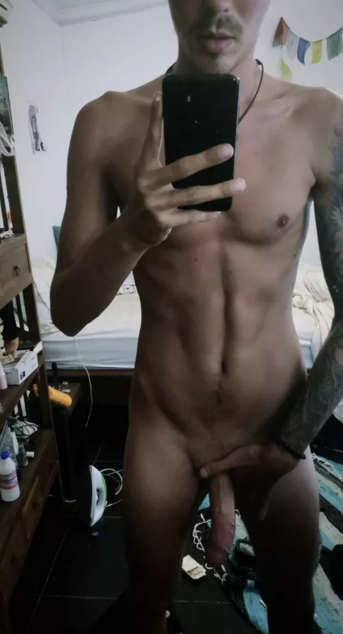 curvy in a different way