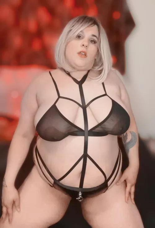 Curvy Italiano Americano ☕️