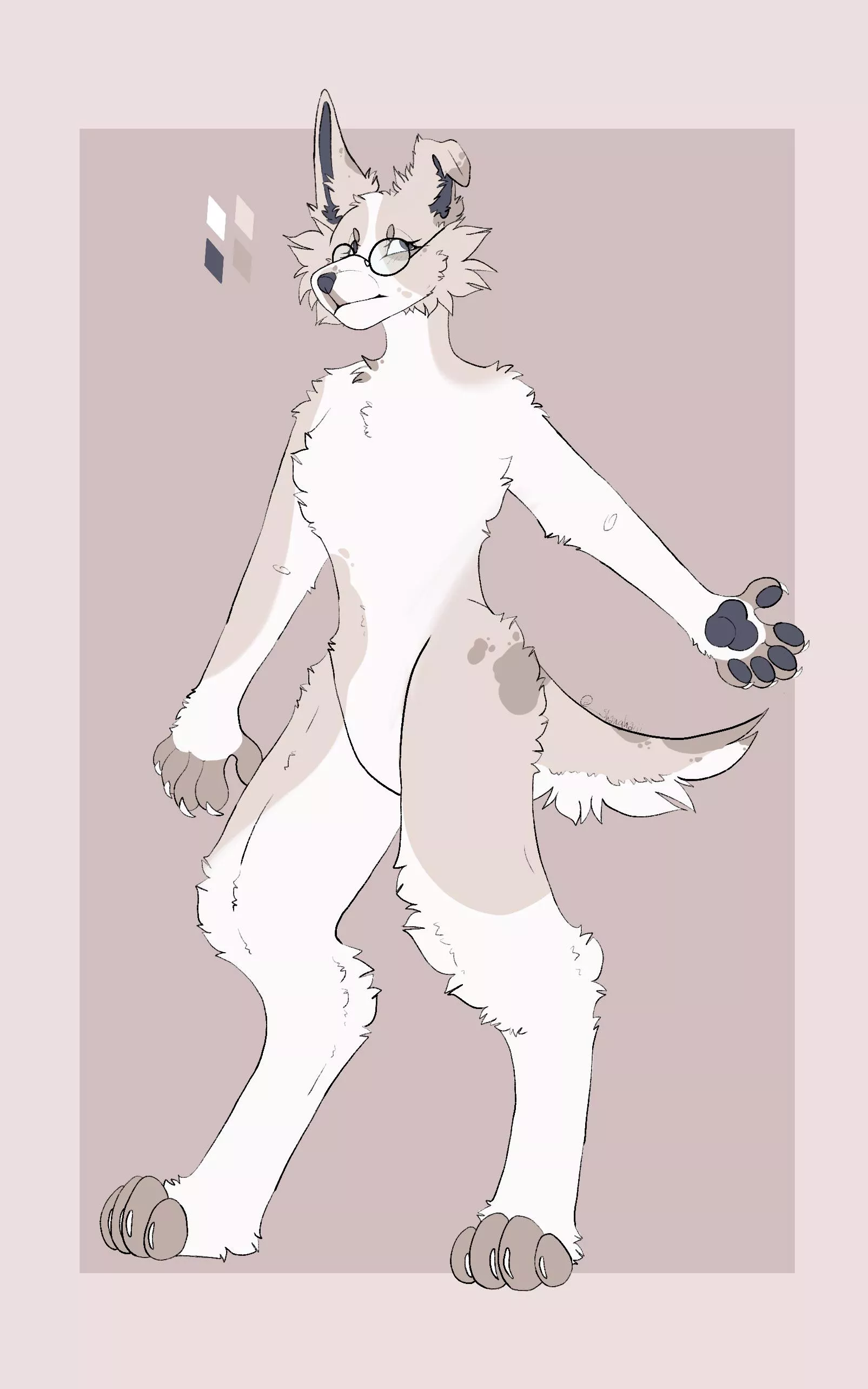 Custom for a user on discord✨